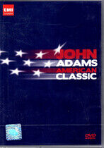 John Adams - John Adams: American Classic - DVD 5