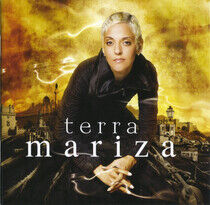 Mariza - Terra - CD