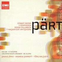 Various Artists - 20th Century Classics: Arvo P  - CD