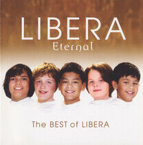 Libera - Eternal: The Best of Libera - CD
