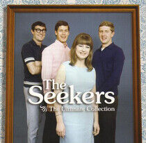 The Seekers - The Ultimate Collection - CD