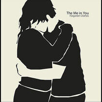 The Me In You - Forgotten Clothes - CD