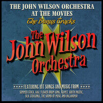 John Wilson - The John Wilson Orchestra at t - CD