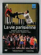 S bastien Rouland/Jean-S basti - Offenbach: La Vie parisienne - DVD 5