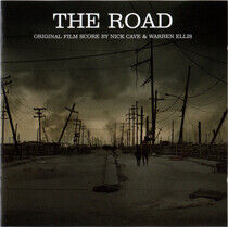 Nick Cave & Warren Ellis - The Road (Original Film Score) - CD