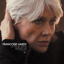 Fran oise Hardy - La pluie sans parapluie - CD