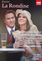 Angela Gheorghiu - Puccini: La rondine - Live fro - DVD 5