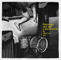 Raymond Van Het Groenewoud - De Laatste Rit - CD