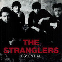 The Stranglers - Essential - CD