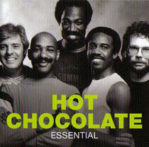 Hot Chocolate - Essential - CD
