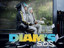Diam's - S.O.S. - CD