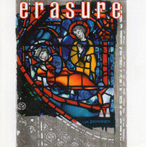 Erasure - The Innocents (21st Anniversar - CD