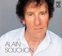 Alain Souchon - 3CD Best Of - CD