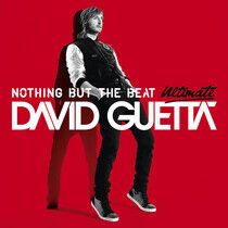 David Guetta - Nothing but the Beat Ultimate - CD