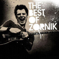 Zornik - Best Of - CD