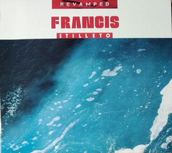 Francis - Stilleto - CD