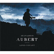 Jean-Louis Aubert - Live = Vivant - DVD 5