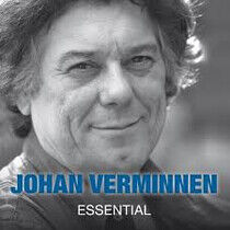 Johan Verminnen - Essential - CD