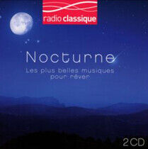 Nocturne - Nocturne - CD