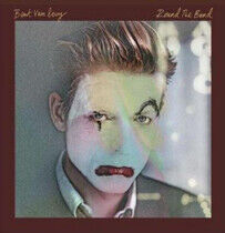 Bent Van Looy - Round The Bend - CD Mixed product