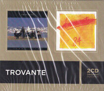 Trovante - Terra Firme / Trovante 84 - CD