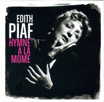 Edith Piaf - Hymne   la m me (Best of) - CD