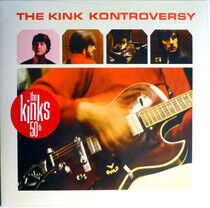 The Kinks - The Kink Kontroversy - LP VINYL