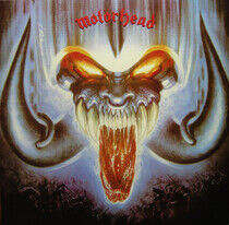 Mot rhead - Rock 'n' Roll - LP VINYL