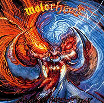 Mot rhead - Another Perfect Day - LP VINYL