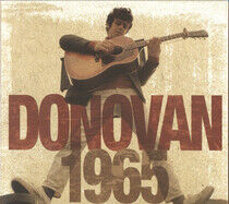 Donovan - 1965 - CD