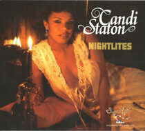 Candi Staton - Nightlites - CD