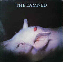 The Damned - Strawberries - CD