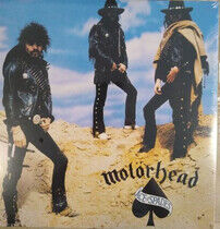 Mot rhead - Ace of Spades - LP VINYL