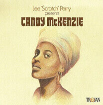 Candy McKenzie - Lee 'Scratch' Perry Presents C - CD