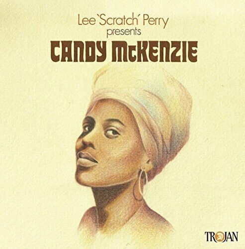 Candy McKenzie - Lee \'Scratch\' Perry Presents C - CD
