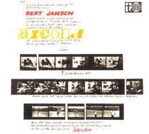 Bert Jansch - Nicola - CD