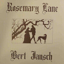 Bert Jansch - Rosemary Lane - LP VINYL