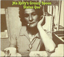 Status Quo - Ma Kelly's Greasy Spoon - CD