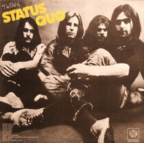 Status Quo - The Best Of - LP VINYL
