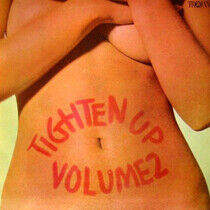 Various Artists - Tighten Up Vol. 2 - LP VINYL