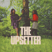 Various Artists - The Upsetter - LP VINYL