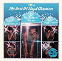 Various Artists - The Best of Lloyd Charmers - CD