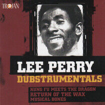 Lee Perry - Dubstrumentals - CD
