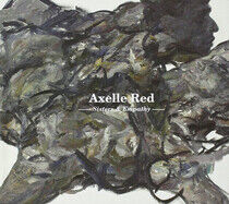 Axelle Red - Sisters & Empathy - CD