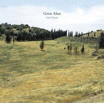 Geva Alon - Get Closer - CD