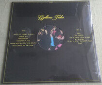 Gyllene Tider - Gyllene Tider (Vinyl) - LP VINYL