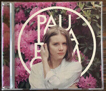 Paulina Palmgren - Any Day Now - CD