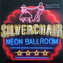 SILVERCHAIR - NEON BALLROOM -GATEFOLD- - LP