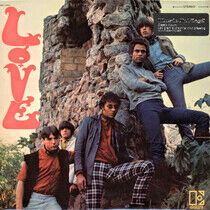 LOVE - LOVE - LP