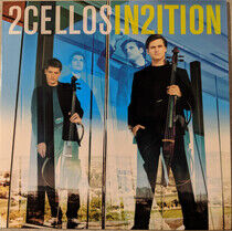 TWO CELLOS - IN2ITION - LP